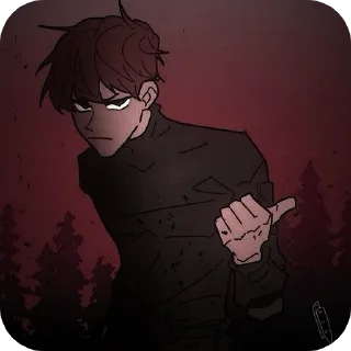 Sticker from TylerKSHA