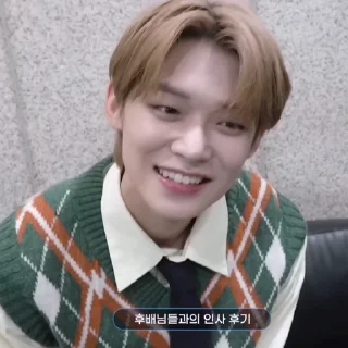 🎃 emoji . . . YJ @wrrtjj Telegram sticker 12 of 50