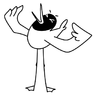 😩 emoji Paper VPN Telegram sticker 5 of 39