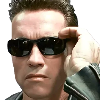 😎 emoji Жопа Telegram sticker 22 of 90
