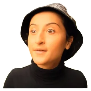 🧐 emoji Жопа Telegram sticker 23 of 90