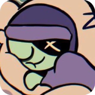 ❤ emoji Хкня которая мне нужна Telegram sticker 13 of 120