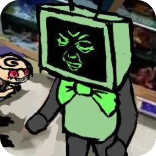 😍 emoji Хкня которая мне нужна Telegram sticker 4 of 120