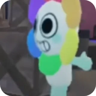 👍 emoji Хкня которая мне нужна Telegram sticker 18 of 120