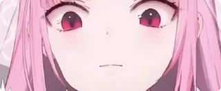 👀 emoji random videos🧣 Telegram sticker 8 of 34