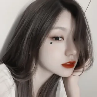 🧣 emoji 🧣 ༄ Yeji by:; @fp_am  ₊˚.🧣 Telegram sticker 12 of 40