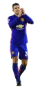 👏 emoji Manchester United @Greenhouse Telegram sticker 20 of 100