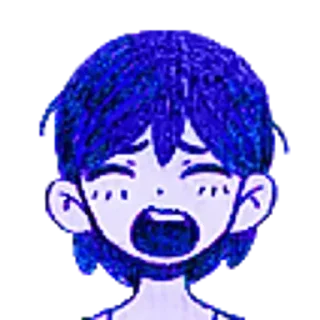 🥛 emoji Kel. ТГК: @omoriyy Telegram sticker 22 of 97
