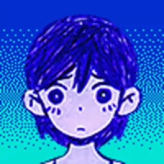 😕 emoji Kel. ТГК: @omoriyy Telegram sticker 6 of 97