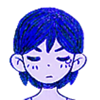 🥛 emoji Kel. ТГК: @omoriyy Telegram sticker 15 of 97