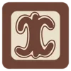 🤎 emoji ϶ʍоджи оᴛ ᴩины ᴩиᴄу | @rinarisuetemoji Telegram sticker 15 of 146