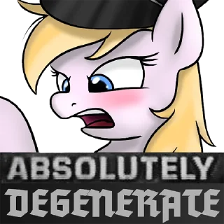 🥴 emoji @Tvyrnicya Telegram sticker 19 of 45