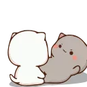 Sticker from Больше стиков: @stickers_tg_sex