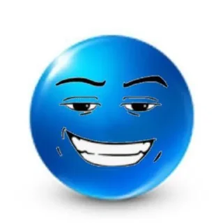 👳‍♂ emoji Azul Telegram sticker 7 of 29