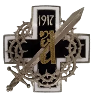 ⭐️ emoji Награды Белого Движния by @RNIK_Drozdovsky — @stckrRobot Telegram sticker 23 of 81