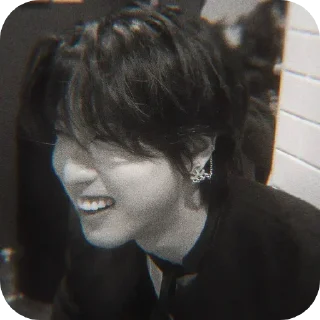 ✨ emoji han Jisung. Telegram sticker 6 of 87