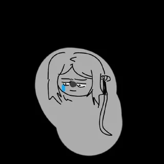 🫀 emoji Шибусава Telegram sticker 16 of 20