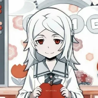 🫀 emoji Шибусава Telegram sticker 6 of 20