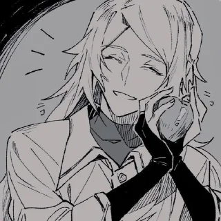 🫀 emoji Шибусава Telegram sticker 5 of 20