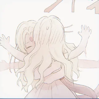 🫡 emoji ๋࣭ ⭑𝐃𝐢𝐚𝐧𝐚 @agonyshh ⭑ Telegram sticker 19 of 53