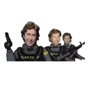 Sticker from MD