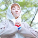 🙏 emoji @jonafzan KIM BOK JOO Telegram sticker 7 of 56