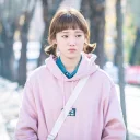 🙁 emoji @jonafzan KIM BOK JOO Telegram sticker 3 of 56
