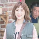 😁 emoji @jonafzan KIM BOK JOO Telegram sticker 15 of 56