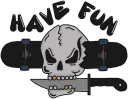 🔪 emoji Death Telegram sticker 5 of 14
