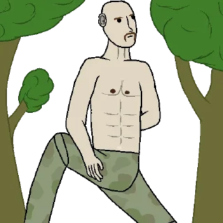 😑 emoji Вся суть... Telegram sticker 19 of 20