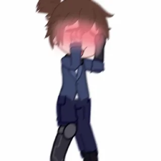 💗 emoji Джеймс |ЗБ Telegram sticker 5 of 117