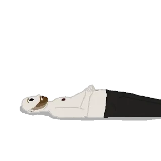 ☹️ emoji Вся суть... Telegram sticker 15 of 20