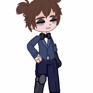 😐 emoji Джеймс |ЗБ Telegram sticker 23 of 117