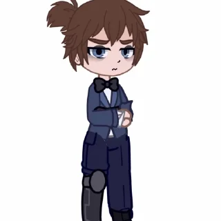 🤯 emoji Джеймс |ЗБ Telegram sticker 15 of 117