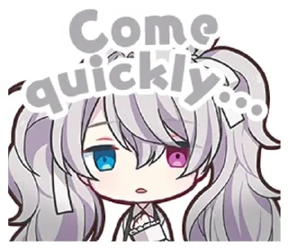 Sticker from ✿25-ᴊɪ ɴɪɢʜᴛᴄᴏʀᴅ ᴅᴇ @mmeowwkkaa✿