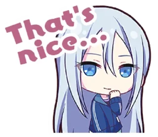 🪞 emoji ✿25-ᴊɪ ɴɪɢʜᴛᴄᴏʀᴅ ᴅᴇ @mmeowwkkaa✿ Telegram sticker 5 of 120