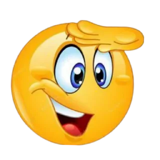 👀 emoji Смайлики 4 @stickers104 Telegram sticker 18 of 73