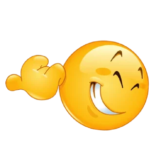 😆 emoji Смайлики 4 @stickers104 Telegram sticker 19 of 73