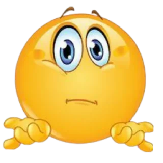 😐 emoji Смайлики 4 @stickers104 Telegram sticker 22 of 73