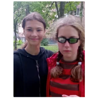😛 emoji Салат Telegram sticker 19 of 30