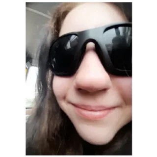 😍 emoji Салат Telegram sticker 2 of 30
