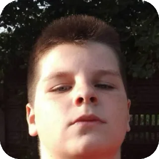😎 emoji салат Telegram sticker 9 of 19