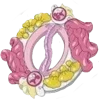 🌈 emoji 🌈Ojamajo Doremi Telegram sticker 11 of 200