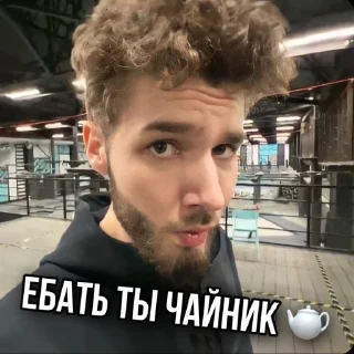 📈 emoji Хозяева твича 🥶🥶🥶 Telegram sticker 15 of 43