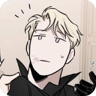 🫥 emoji Цезарь. 🌹 Telegram sticker 23 of 29