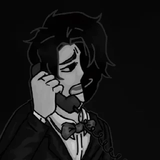 😪 emoji |Цезарь Торрес| Telegram sticker 13 of 14