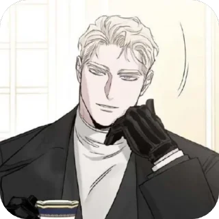🫥 emoji Цезарь. 🌹 Telegram sticker 10 of 29
