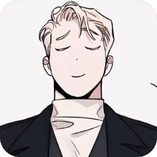 🫥 emoji Цезарь. 🌹 Telegram sticker 12 of 29