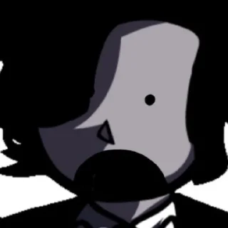 😦 emoji |Цезарь Торрес| Telegram sticker 6 of 14