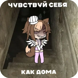 🖼 emoji karasike🐟 Telegram sticker 8 of 58